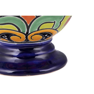 Mexican flower pot Copa - size L