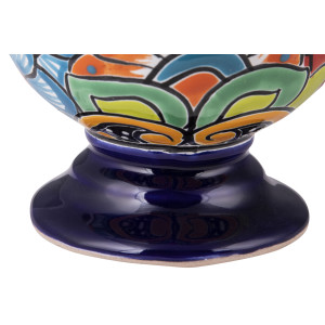 Mexican flower pot Copa - size M