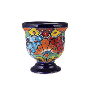Copa flowerpot set - 3 flowerpots included