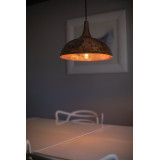 Naranja - ceiling pendant lamp from Mexico