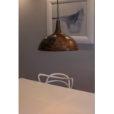 Naranja - ceiling pendant lamp from Mexico