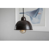 Pino - copper lamp from Mexico