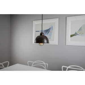 Pino - copper lamp from Mexico