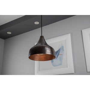 Abeto - ceiling pendant lamp from Mexico