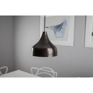 Abeto - ceiling pendant lamp from Mexico