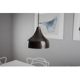 Abeto - ceiling pendant lamp from Mexico