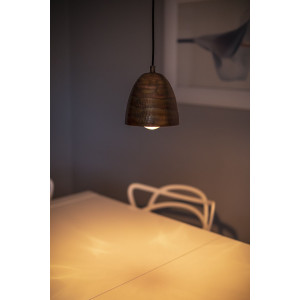 Cereza fire - ceiling pendant lamp from Mexico