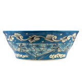 Lorena- Tall vessel sink