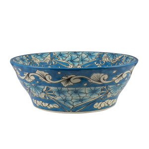Lorena- Tall vessel sink