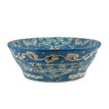 Lorena- Tall vessel sink