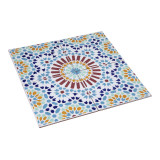 Baha - ceramic tiles from Morocco