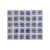 Dante - mexican tiles 30 pieces