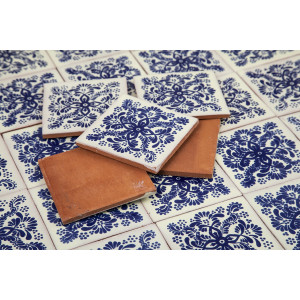 Dante - mexican tiles 30 pieces