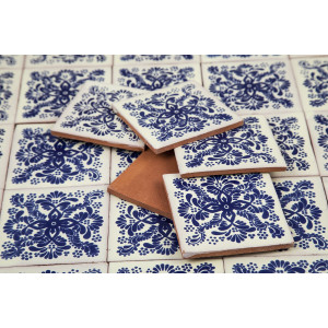 Dante - mexican tiles 30 pieces