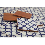 Evita - Płytki ceramiczne 30 sztuk
