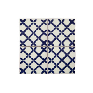 Evita - Płytki ceramiczne 30 sztuk