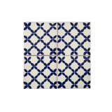 Evita - Płytki ceramiczne 30 sztuk