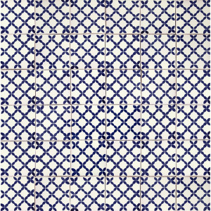 Evita - Płytki ceramiczne 30 sztuk