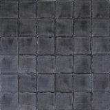 Gris Deslavado - Talavera single-colour grey tiles