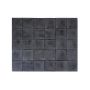 Gris Deslavado - Talavera single-colour grey tiles