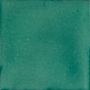 Verde Cana Deslavado - Talavera single-colour tiles