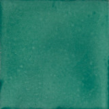 Verde Cana Deslavado - Talavera single-colour tiles