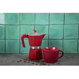 Verde Cana Deslavado - Talavera single-colour tiles