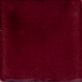 Vino Deslavado - Talavera red single colour tiles