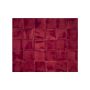 Vino Deslavado - Talavera red single colour tile - 90 pieces