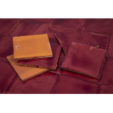 Vino Deslavado - Talavera red single colour tiles