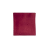 Rosa Mexicano - red single-coloured tiles Talavera