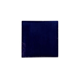 Azul Brillante - dark blue ceramic monocolour tiles - 90 tiles
