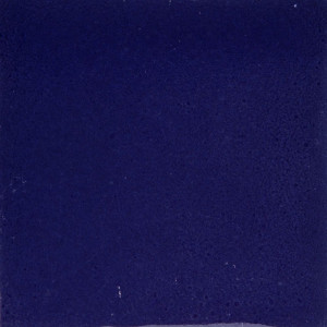 Azul Cobalto - cobalt ceramic monocolour tiles