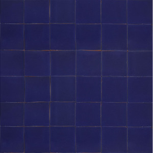 Azul Cobalto - cobalt ceramic monocolour tiles