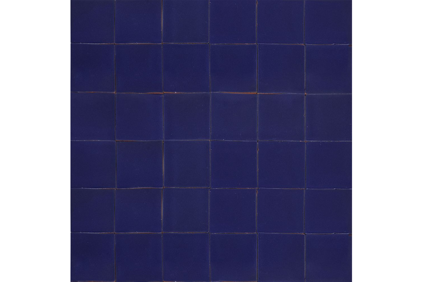 Azul Cobalto - cobalt ceramic monocolour tiles