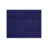 Azul Cobalto - cobalt ceramic monocolour tiles