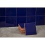 Azul Cobalto - cobalt ceramic monocolour tiles