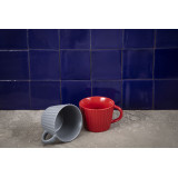 Azul Cobalto - cobalt ceramic monocolour tiles