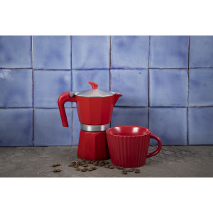 Azul Mezclilla Delgado - Talavera single-colour tiles - 90 pieces