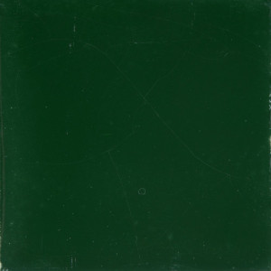 Verde Esmeralda - dark green ceramic monocolour tiles