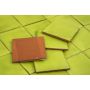 Verde Lima Deslavado - Talavera single-colour tile - 90 pieces