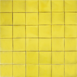 Ceramico Deslavado - Talavera single-colour tiles
