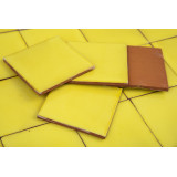 Ceramico Deslavado - Talavera single-colour tiles