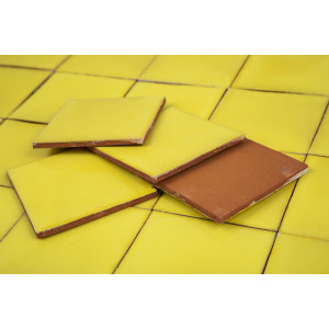 Ceramico Deslavado - Talavera single-colour tiles