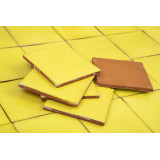 Ceramico Deslavado - Talavera single-colour tiles
