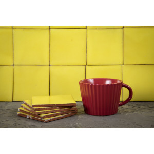 Ceramico Deslavado - Talavera single-colour tiles