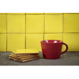 Ceramico Deslavado - Talavera single-colour tiles