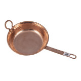 Frying pan copper diameter 28 cm