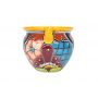 Olla flowerpot - ceramic Mexican pot