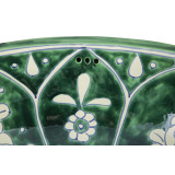 Baila - Mexican Talavera sink